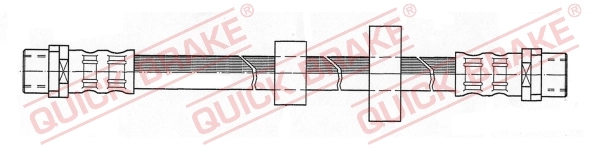 Brake Hose